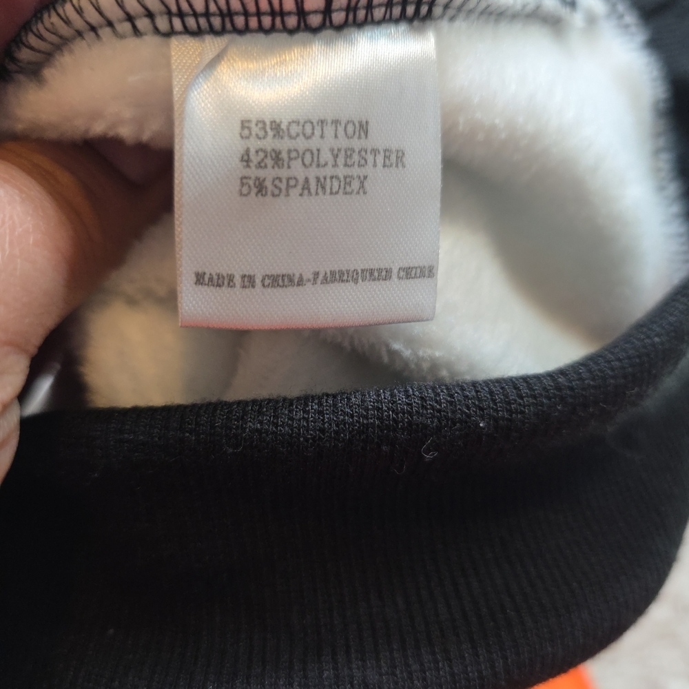 Crazy Train Pullover Womens Small Southwestern Az… - image 6